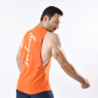 DELT Tank For Mens