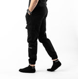 Pantaloni cargo utility