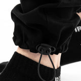 Pantaloni cargo utility