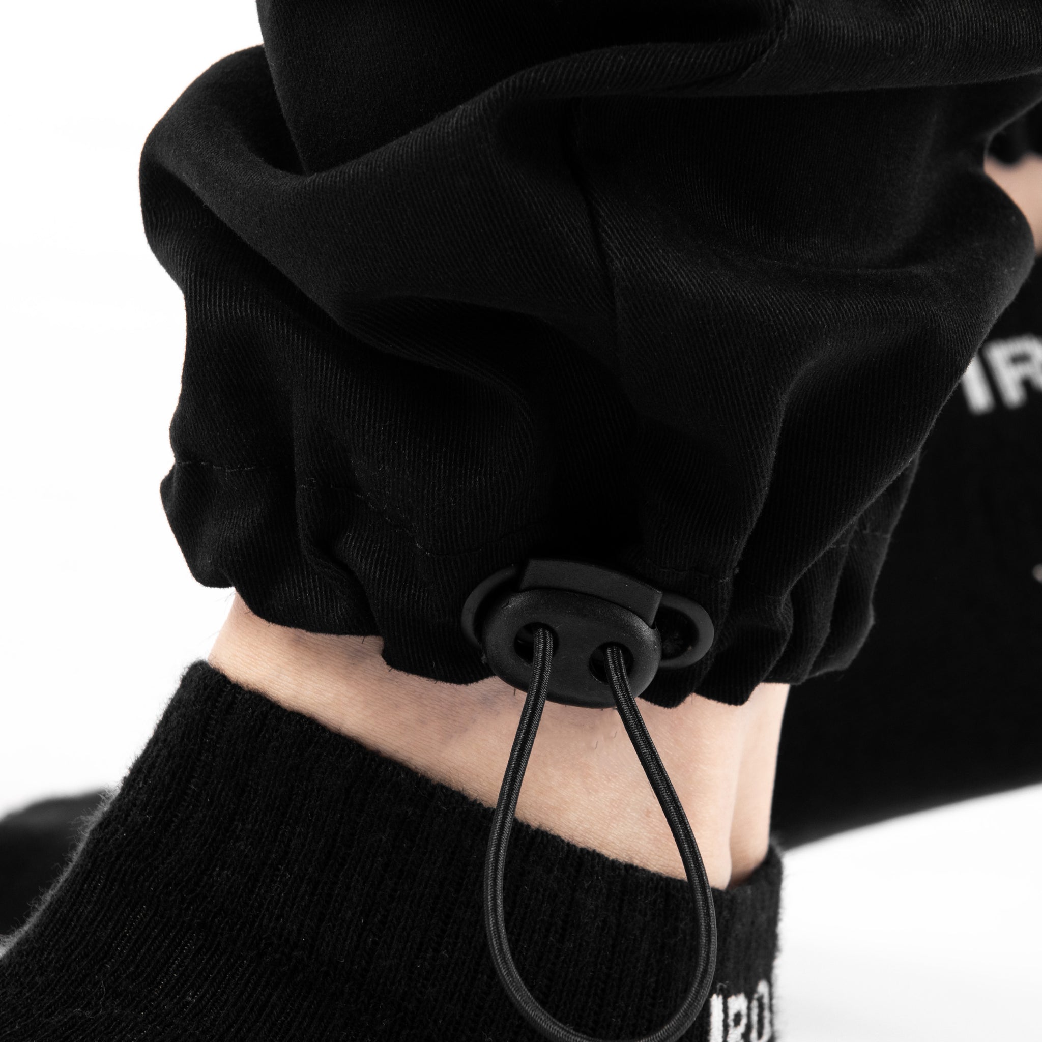 Pantaloni cargo utility