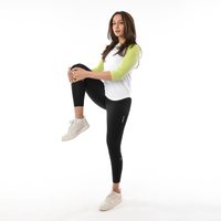 Identity Raglan T-Shirt