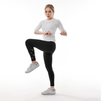 Identity Raglan T-Shirt