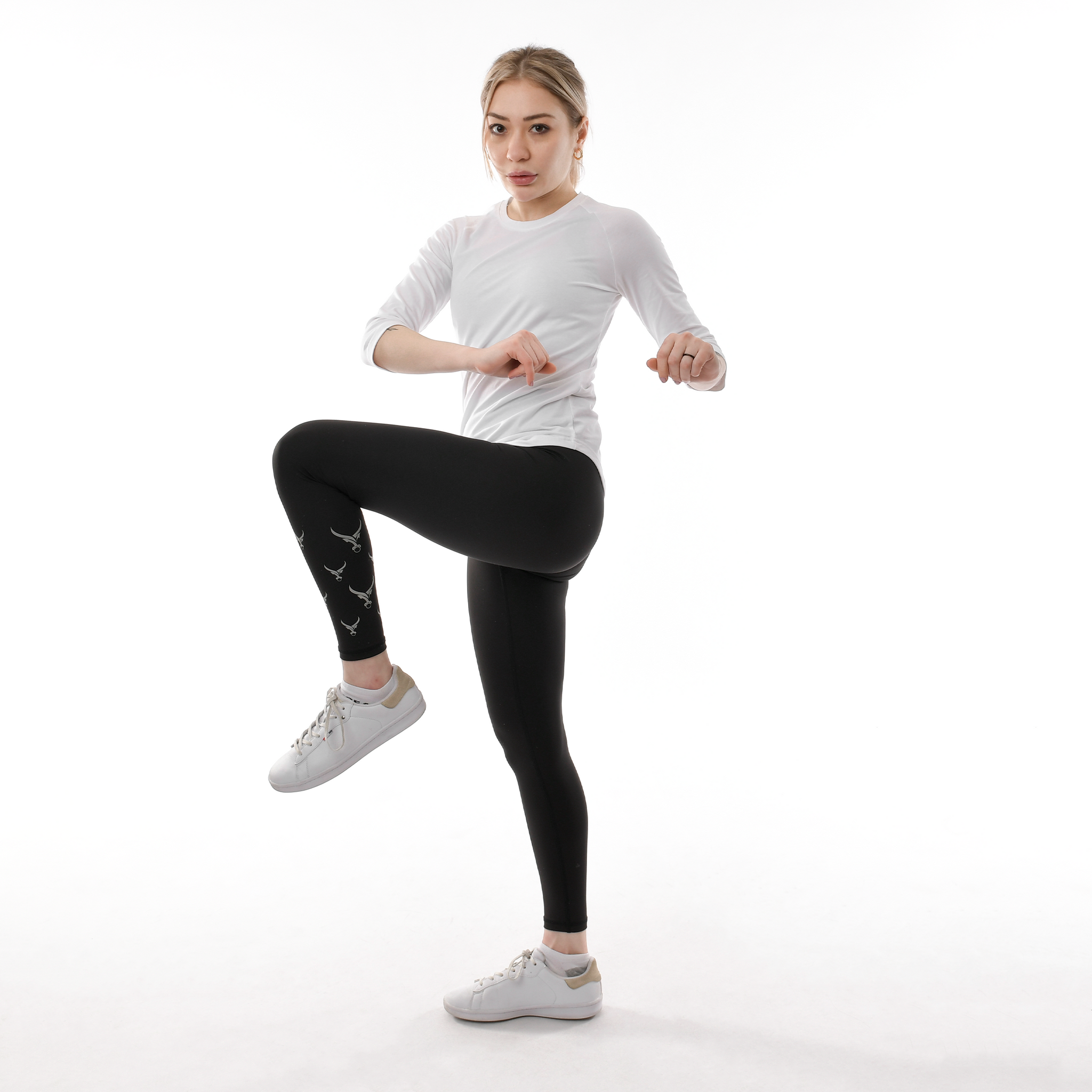 Identity Raglan T-Shirt