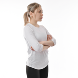 Identity Raglan T-Shirt