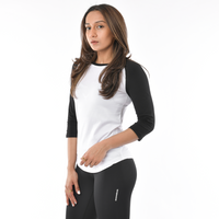 Identity Raglan T-Shirt