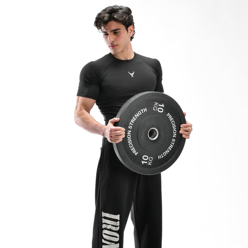 Apex Contour Compression Shirt