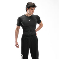 Apex Contour Compression Shirt