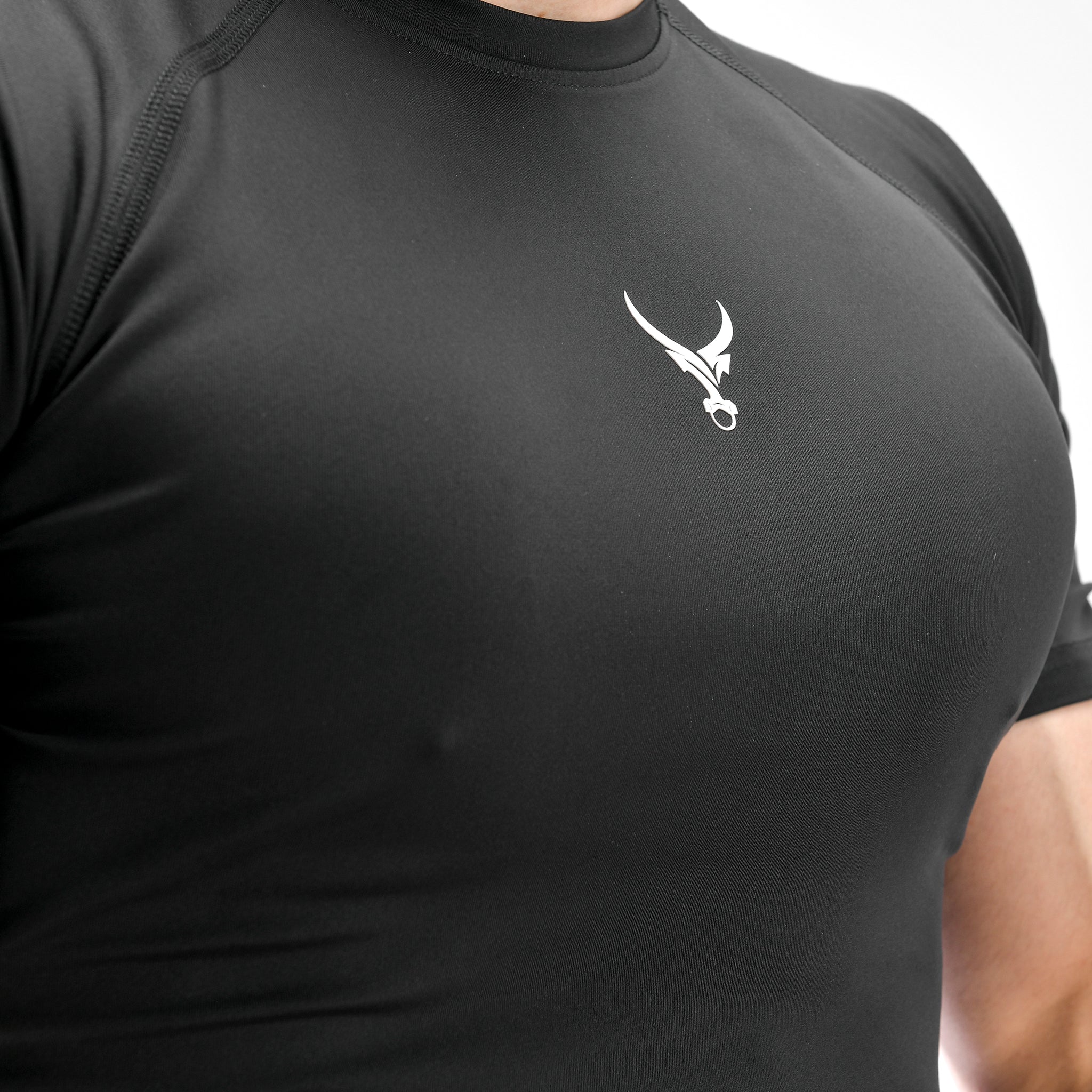 Apex Contour Compression Shirt