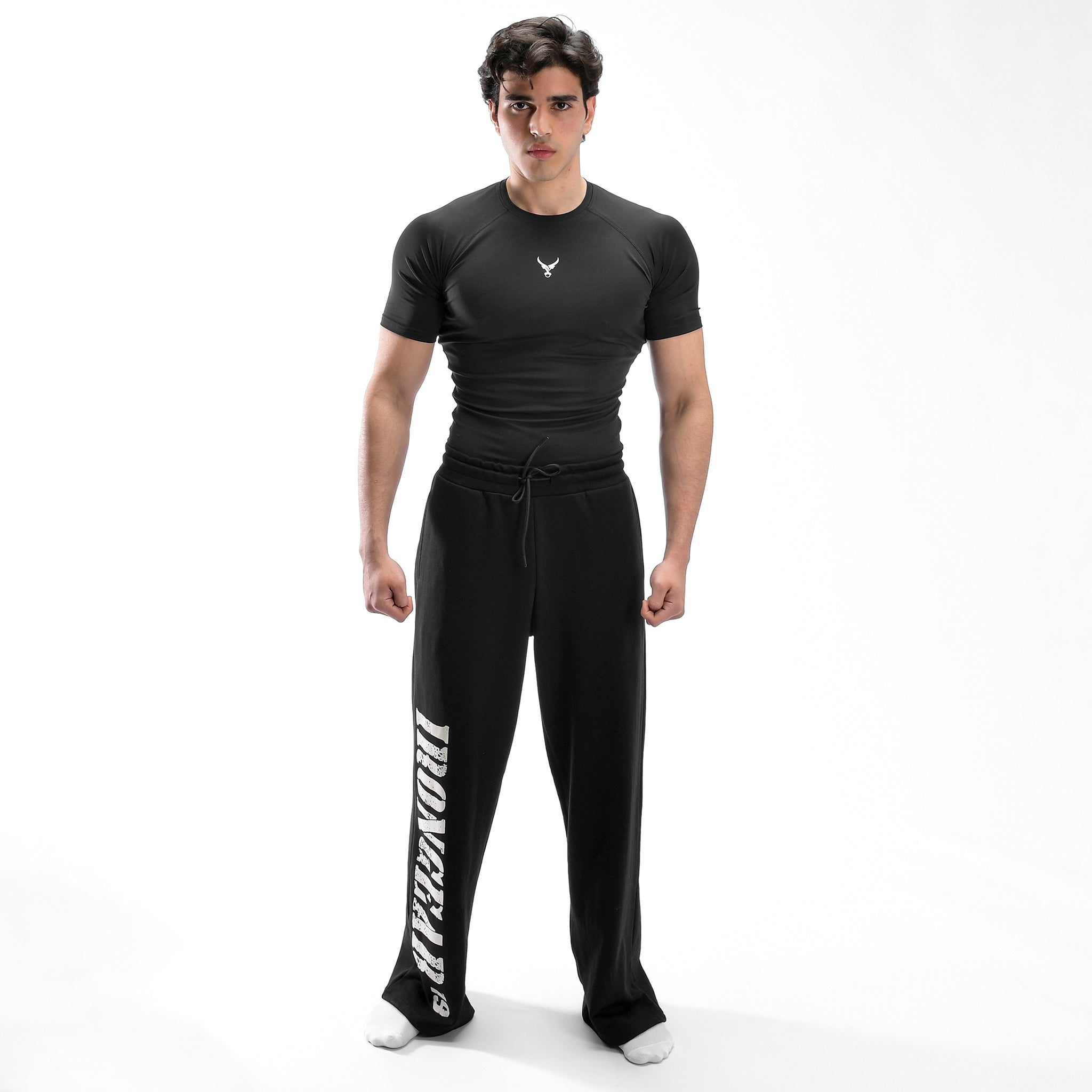 Apex Contour Compression Shirt