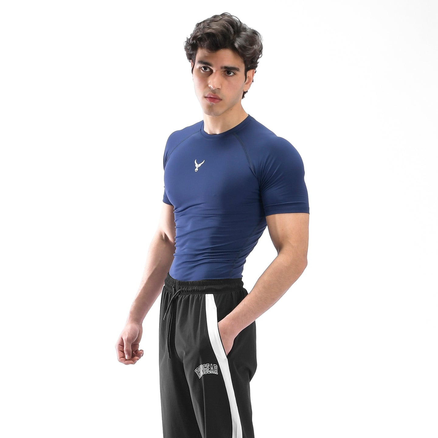Apex Contour Compression Shirt
