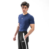 Apex Contour Compression Shirt