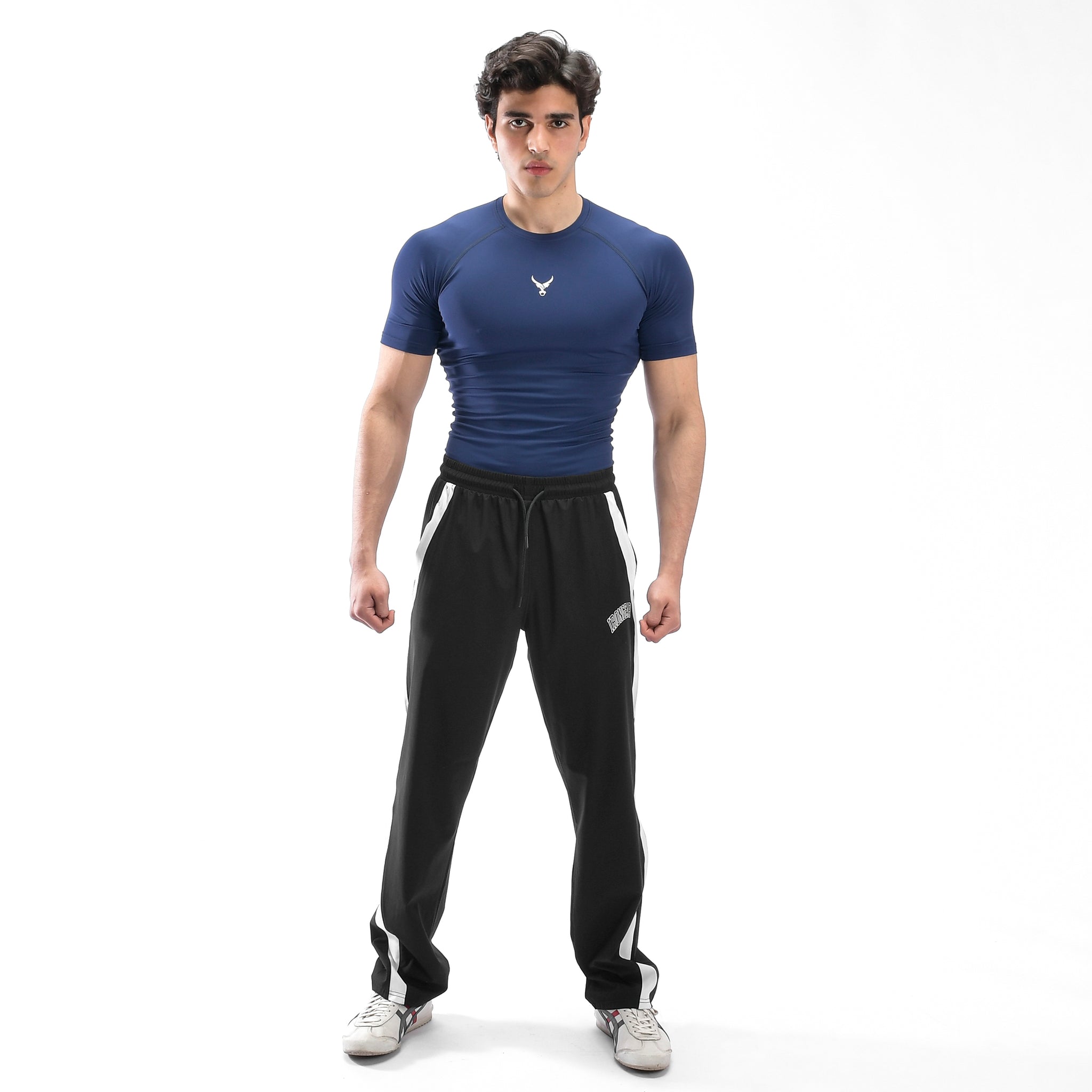 Apex Contour Compression Shirt
