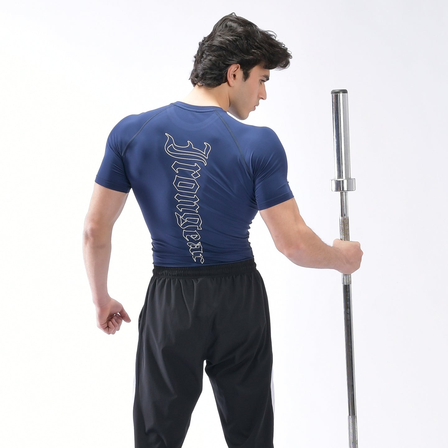 Apex Contour Compression Shirt