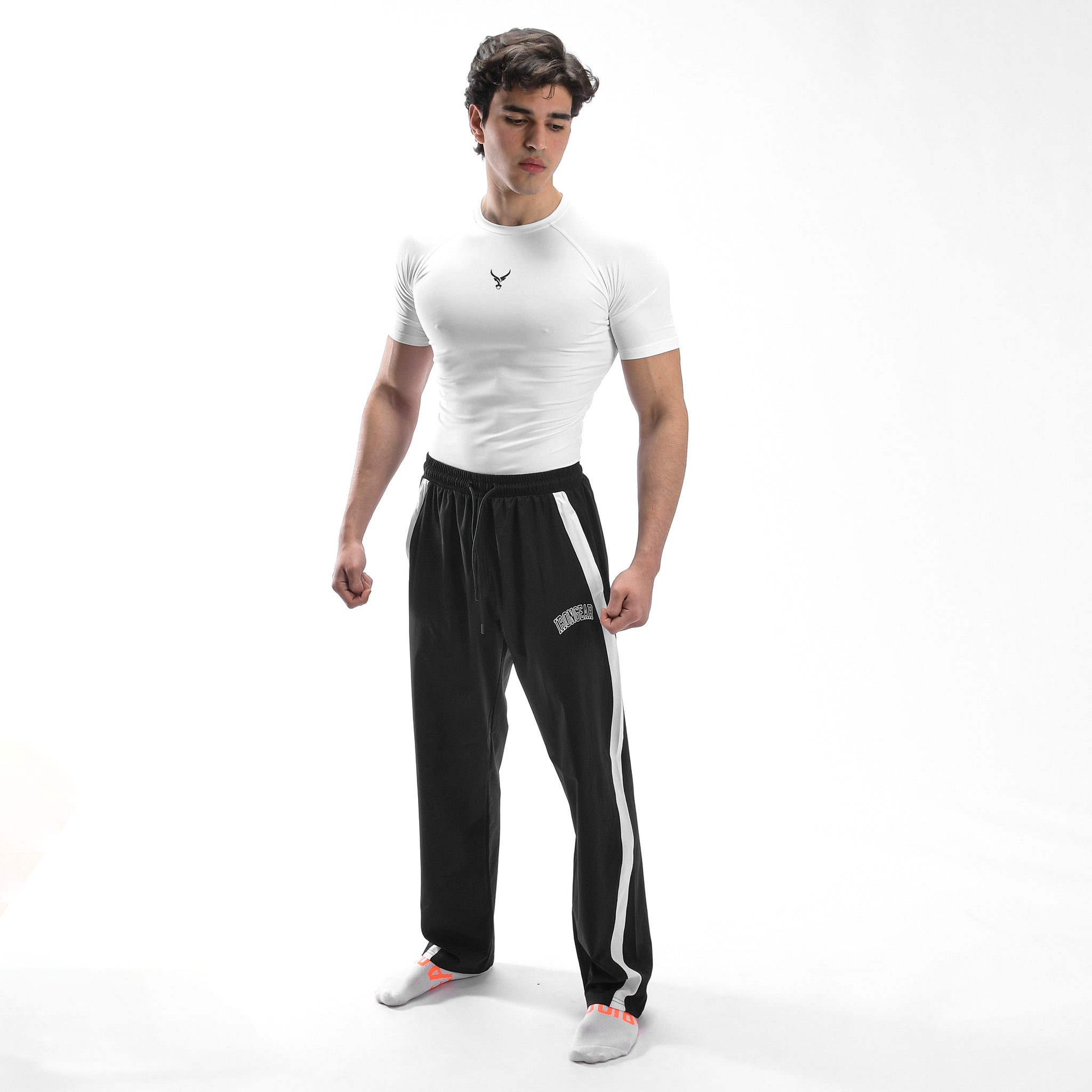 Apex Contour Compression Shirt
