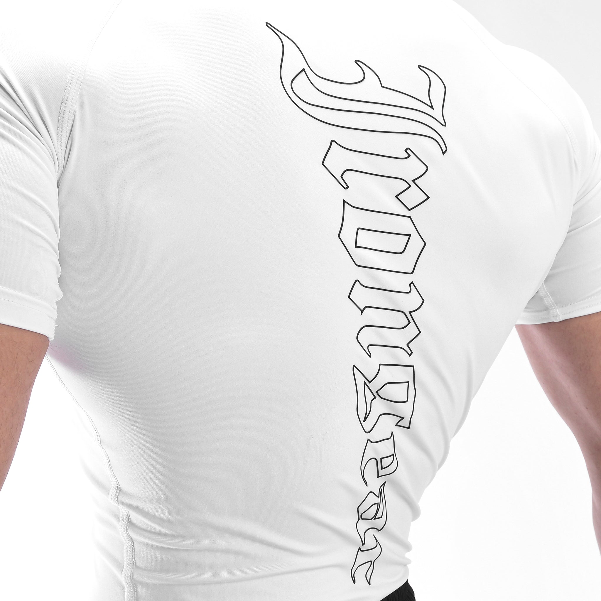 Apex Contour Compression Shirt