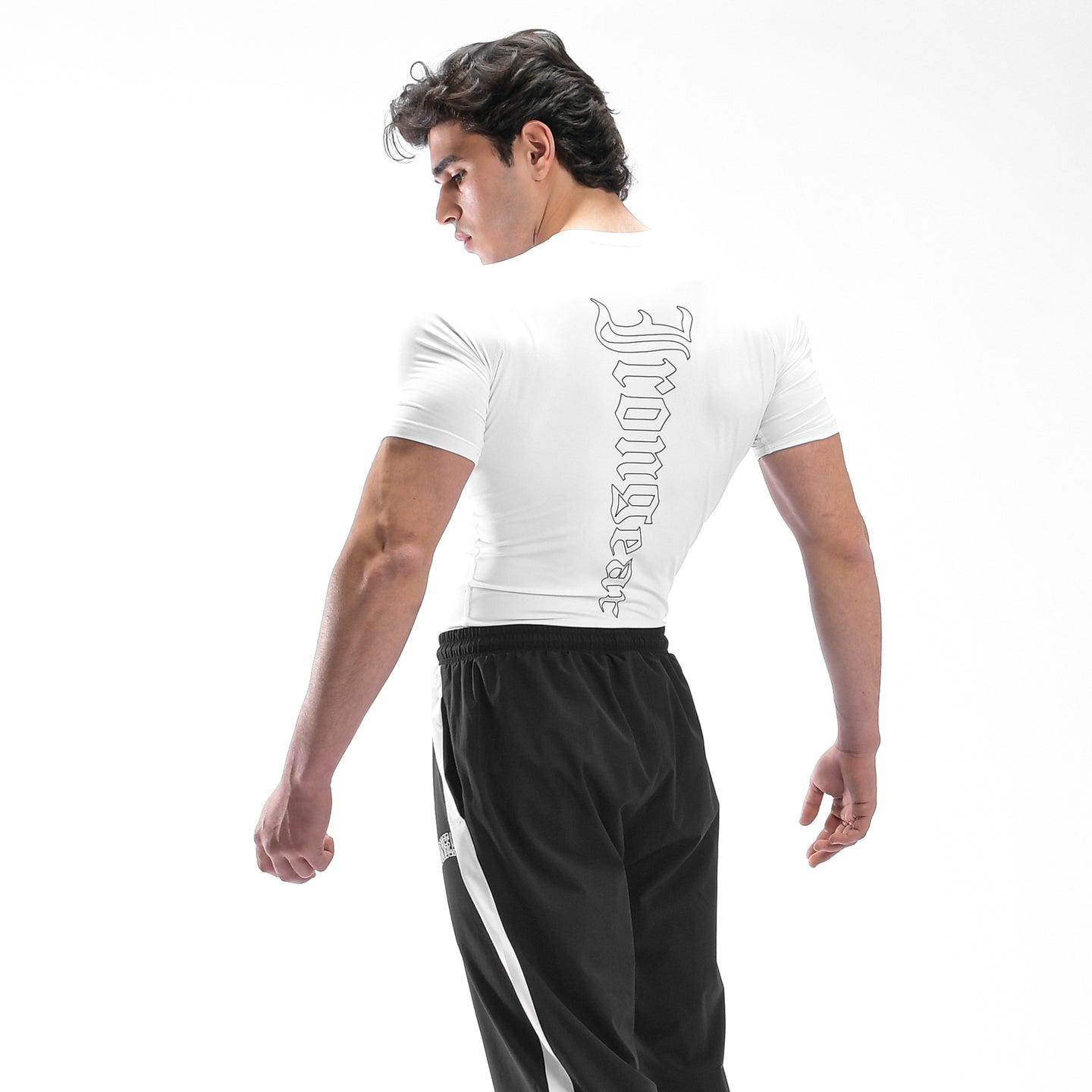 Apex Contour Compression Shirt