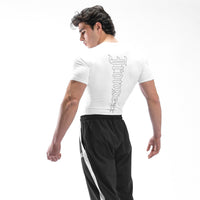 Apex Contour Compression Shirt