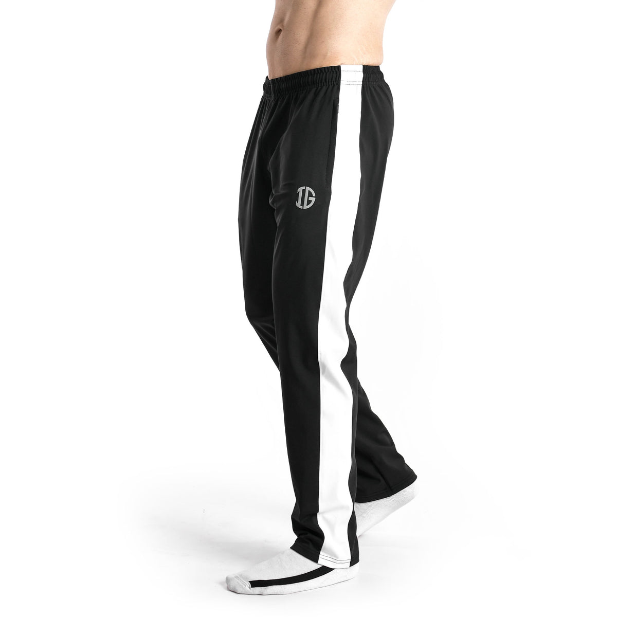 Athleisure Surface Trousers
