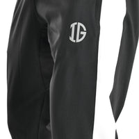 Athleisure Surface Trousers