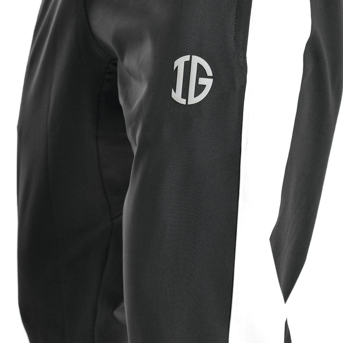 Athleisure Surface Trousers
