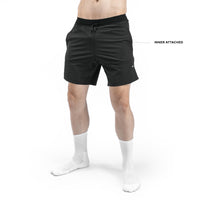 Athlete Shorts