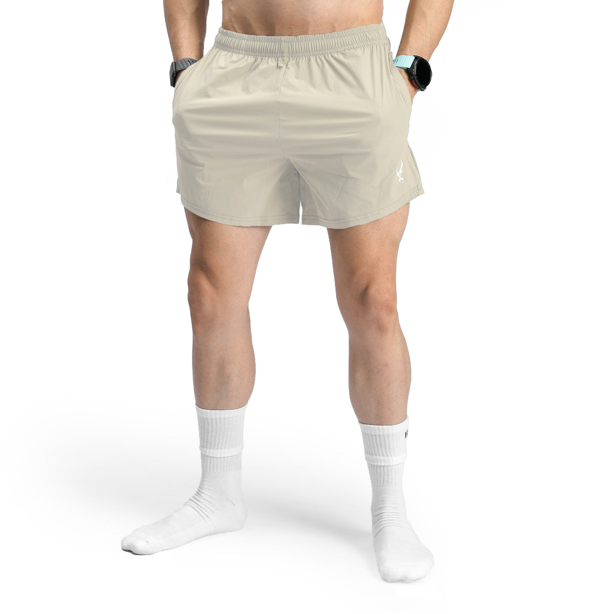 BASE Shorts 5"