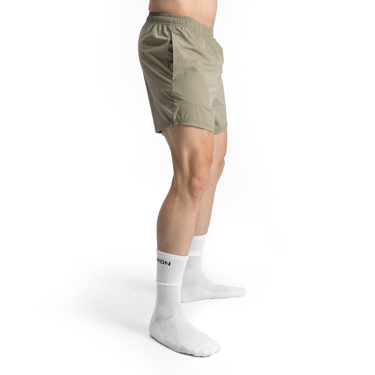 BASE Shorts 5"
