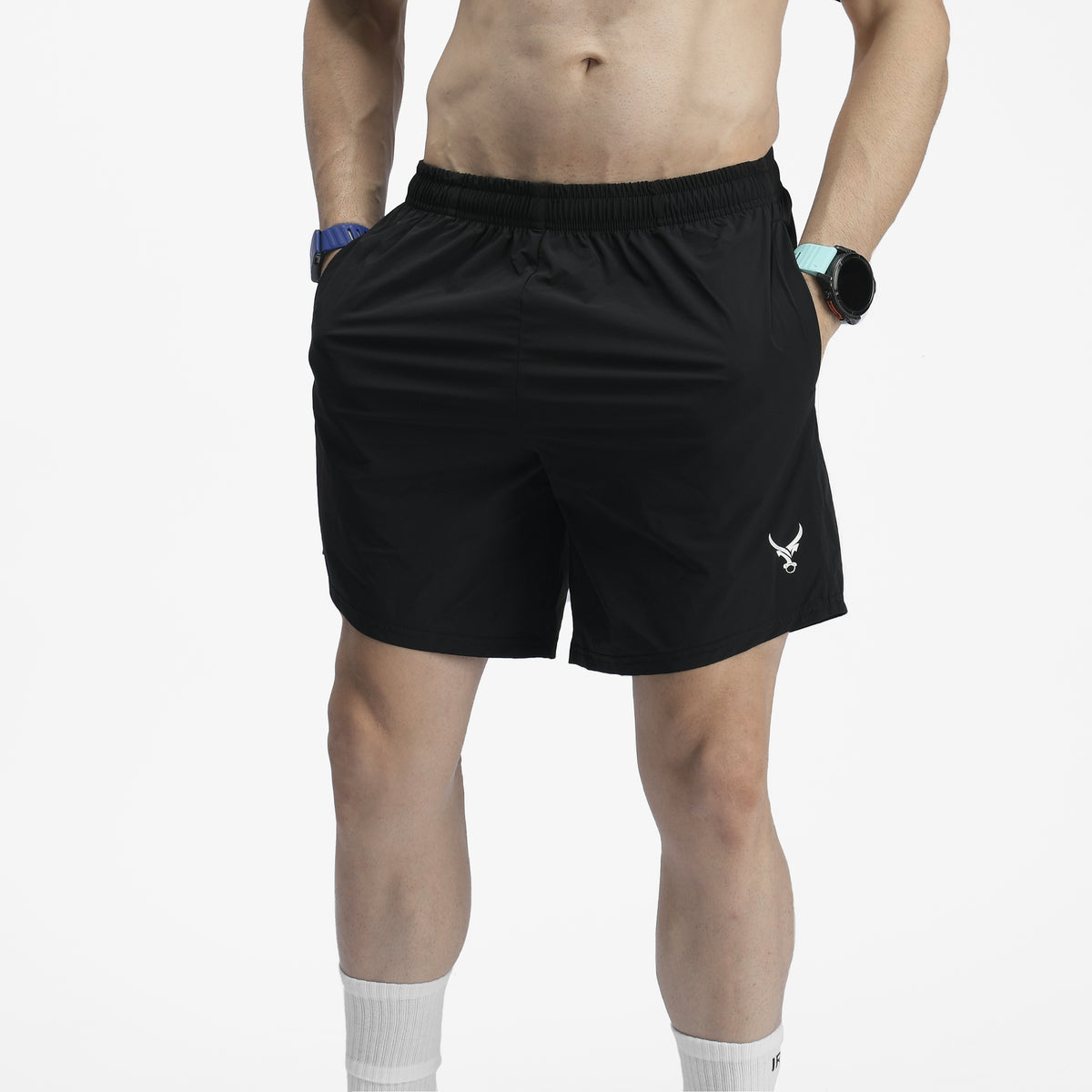 BASE Shorts 7