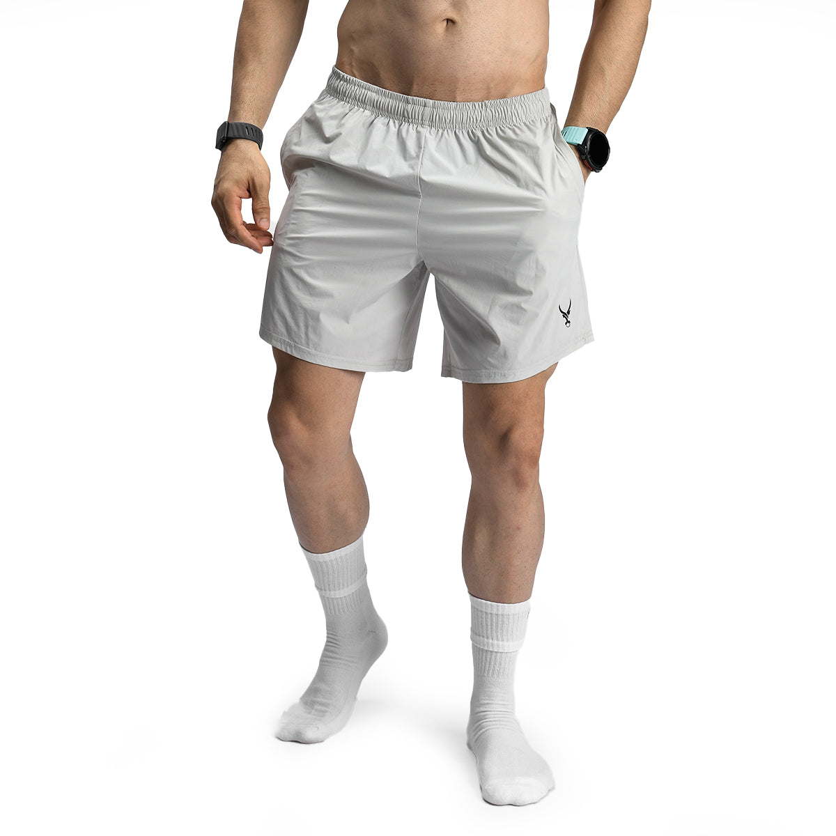 BASE Shorts 7"