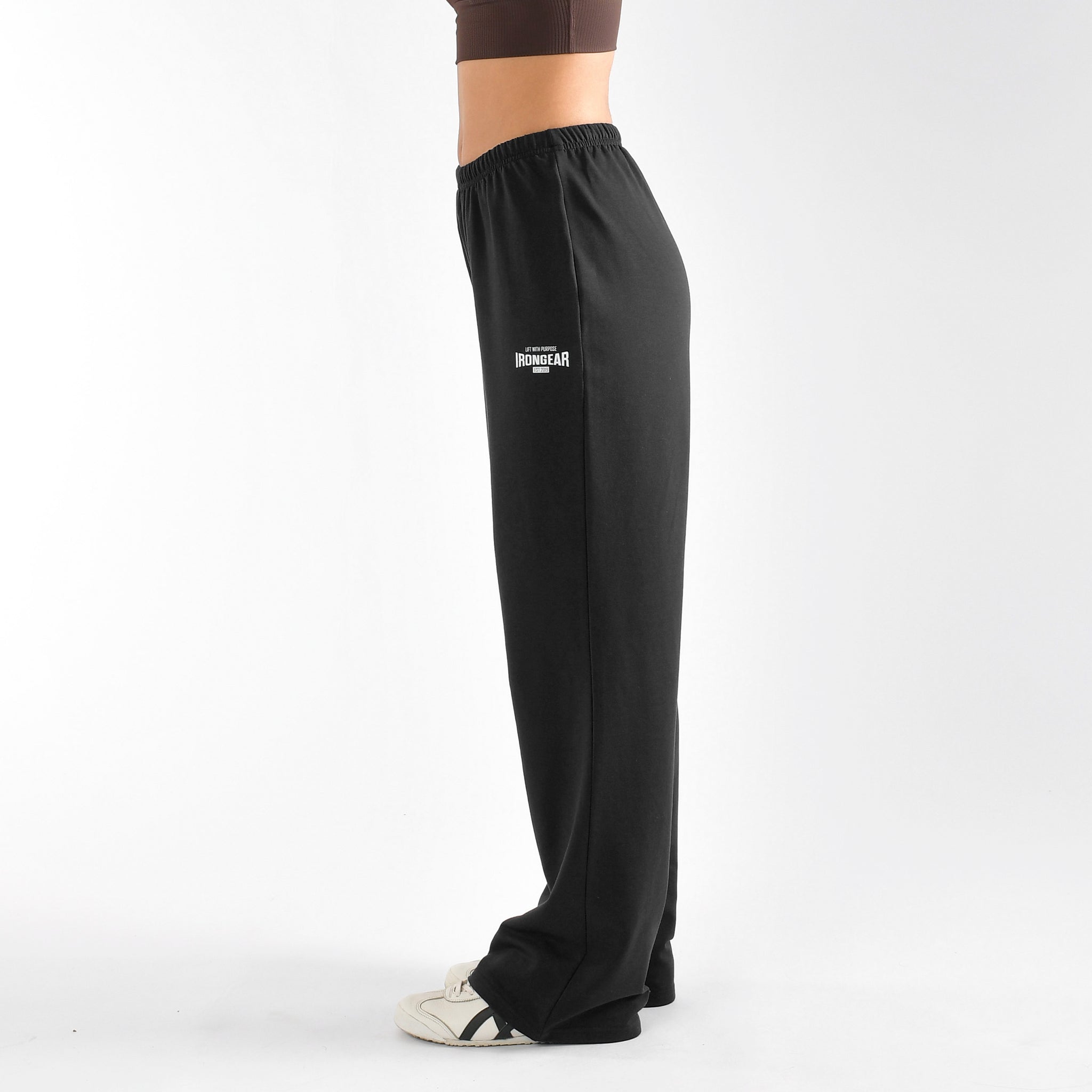 Pantaloni da jogging Luxe da donna