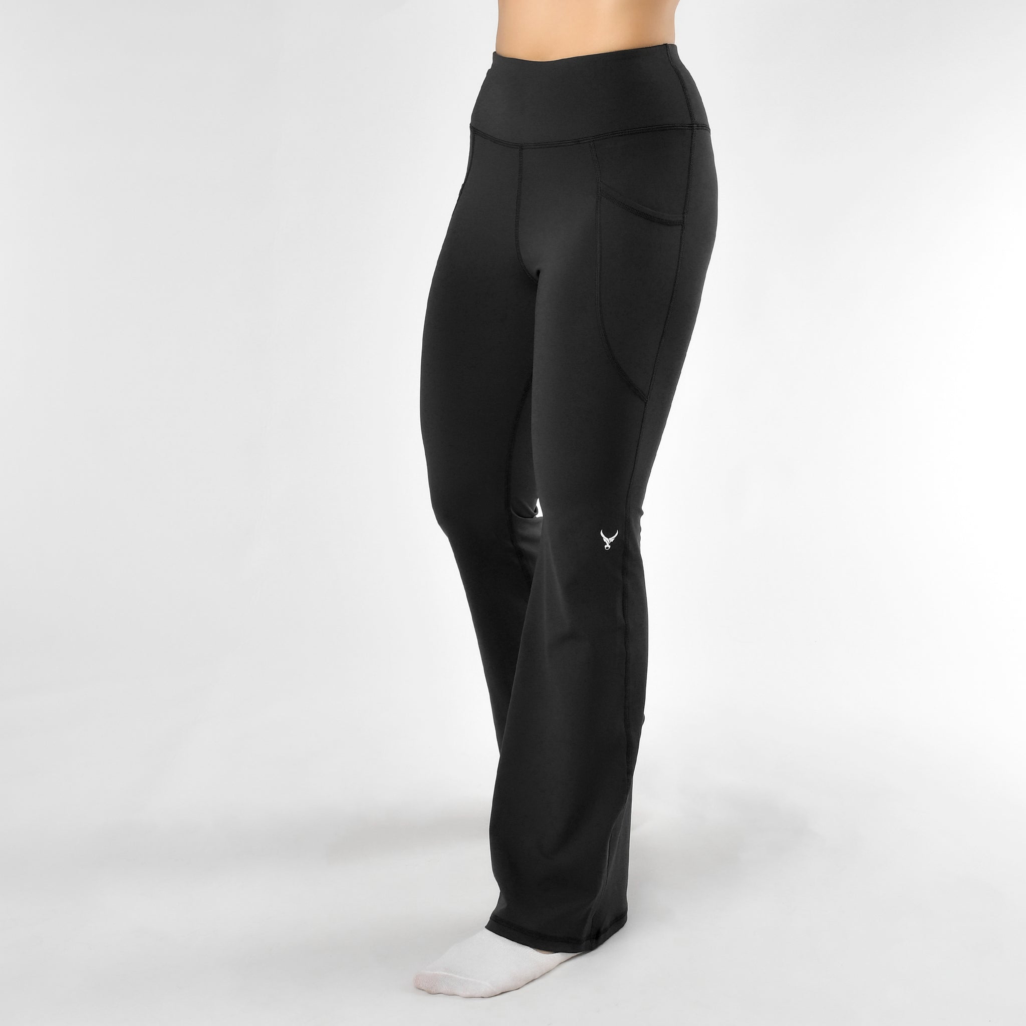 Pocket Yoga Pants