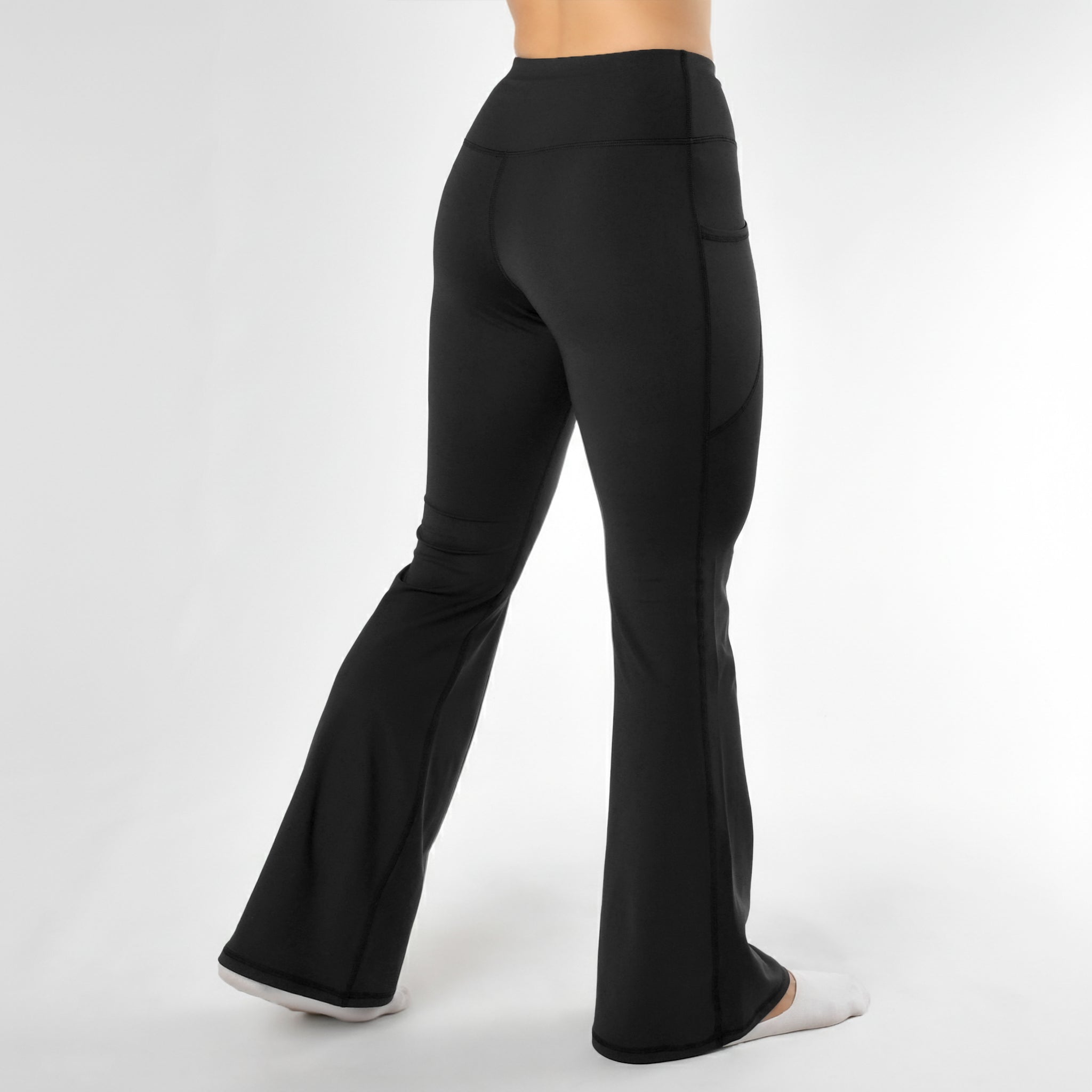 Pocket Yoga Pants