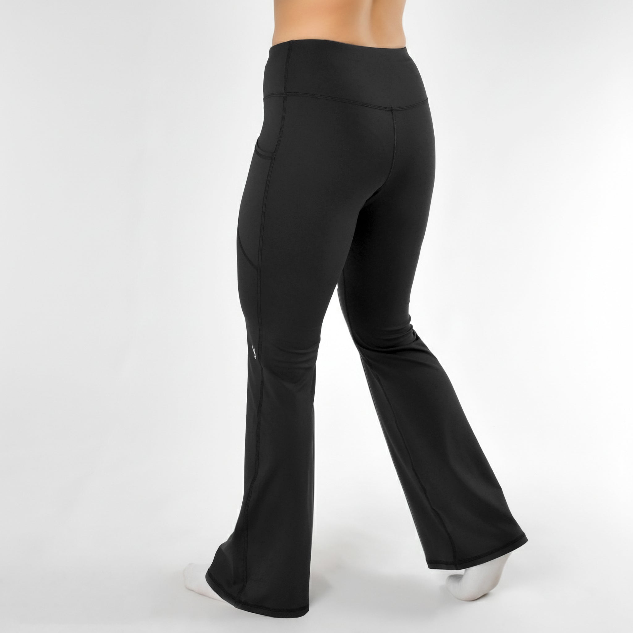 Pocket Yoga Pants