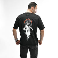 DragonBall Z Oversize-T-Shirt