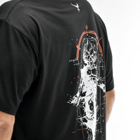 DragonBall Z Oversize-T-Shirt