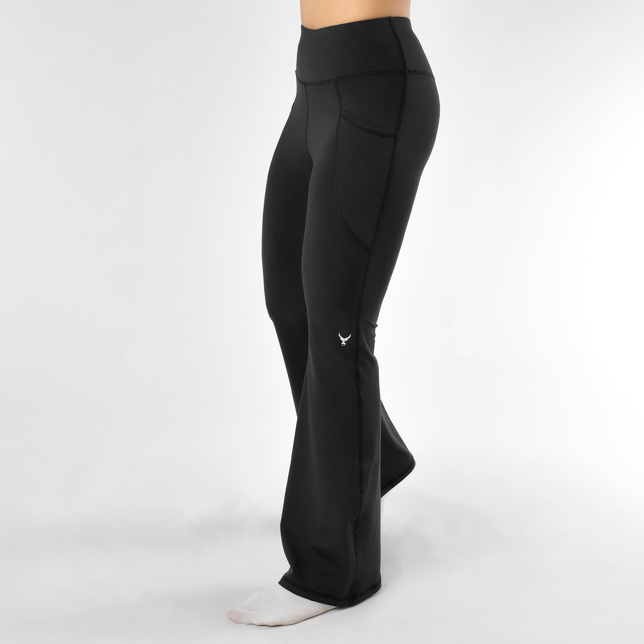 Pocket Yoga Pants