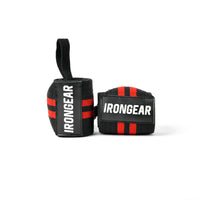 Fasce per il sollevamento pesi IRONGEAR