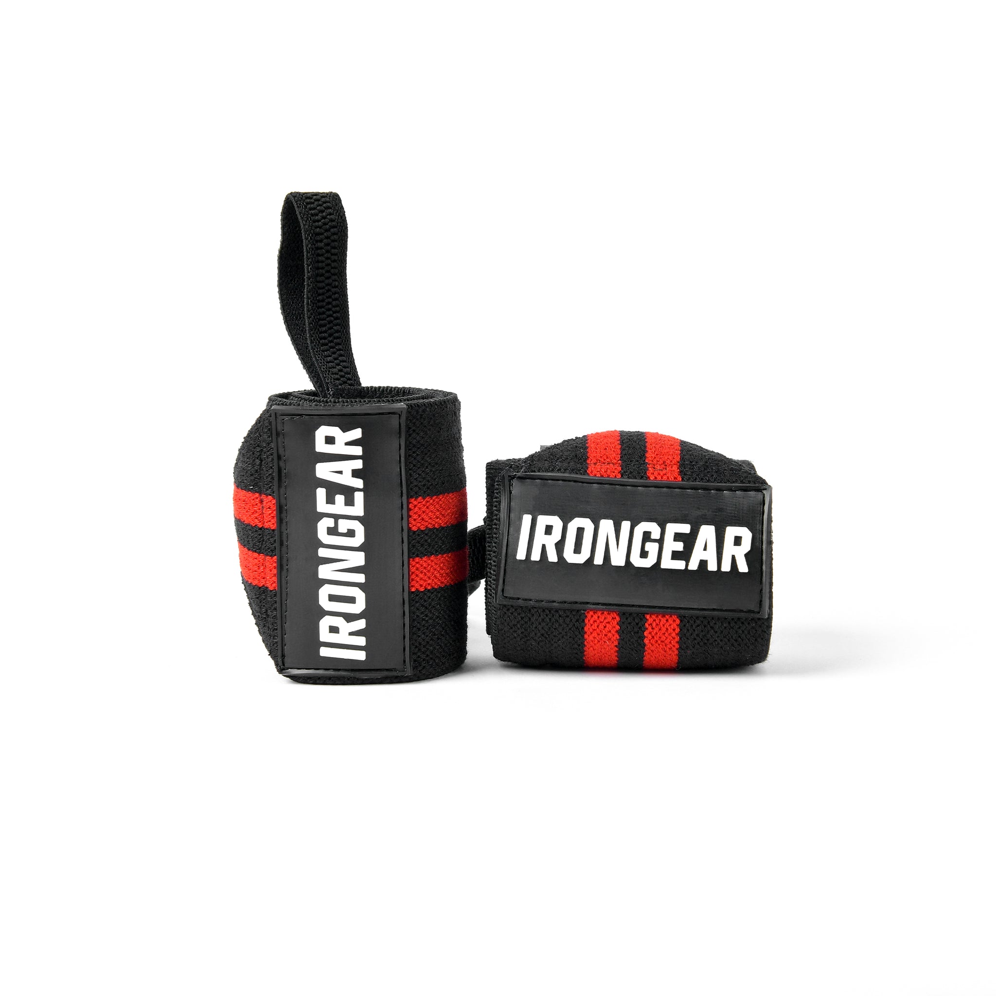 Fasce per il sollevamento pesi IRONGEAR