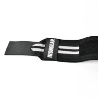 Fasce per il sollevamento pesi IRONGEAR