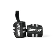 Fasce per il sollevamento pesi IRONGEAR