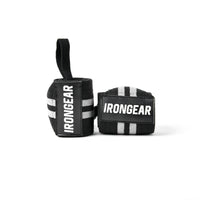 Fasce per il sollevamento pesi IRONGEAR