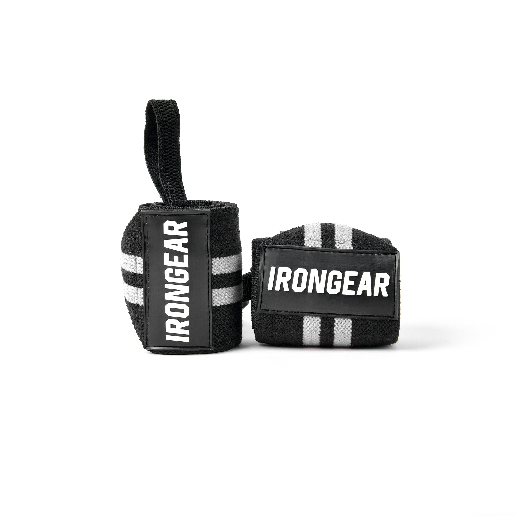 Fasce per il sollevamento pesi IRONGEAR