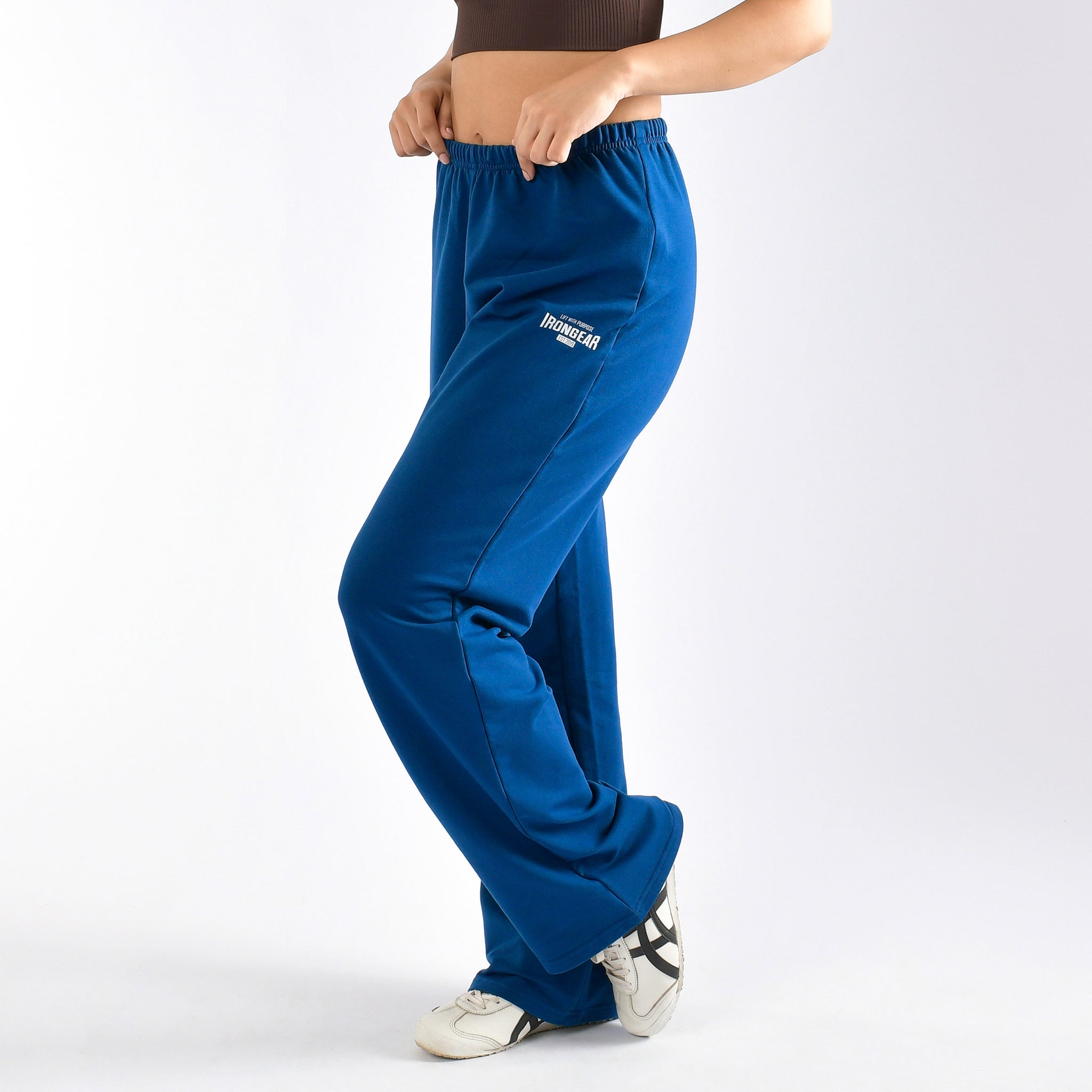 Pantaloni da jogging Luxe da donna