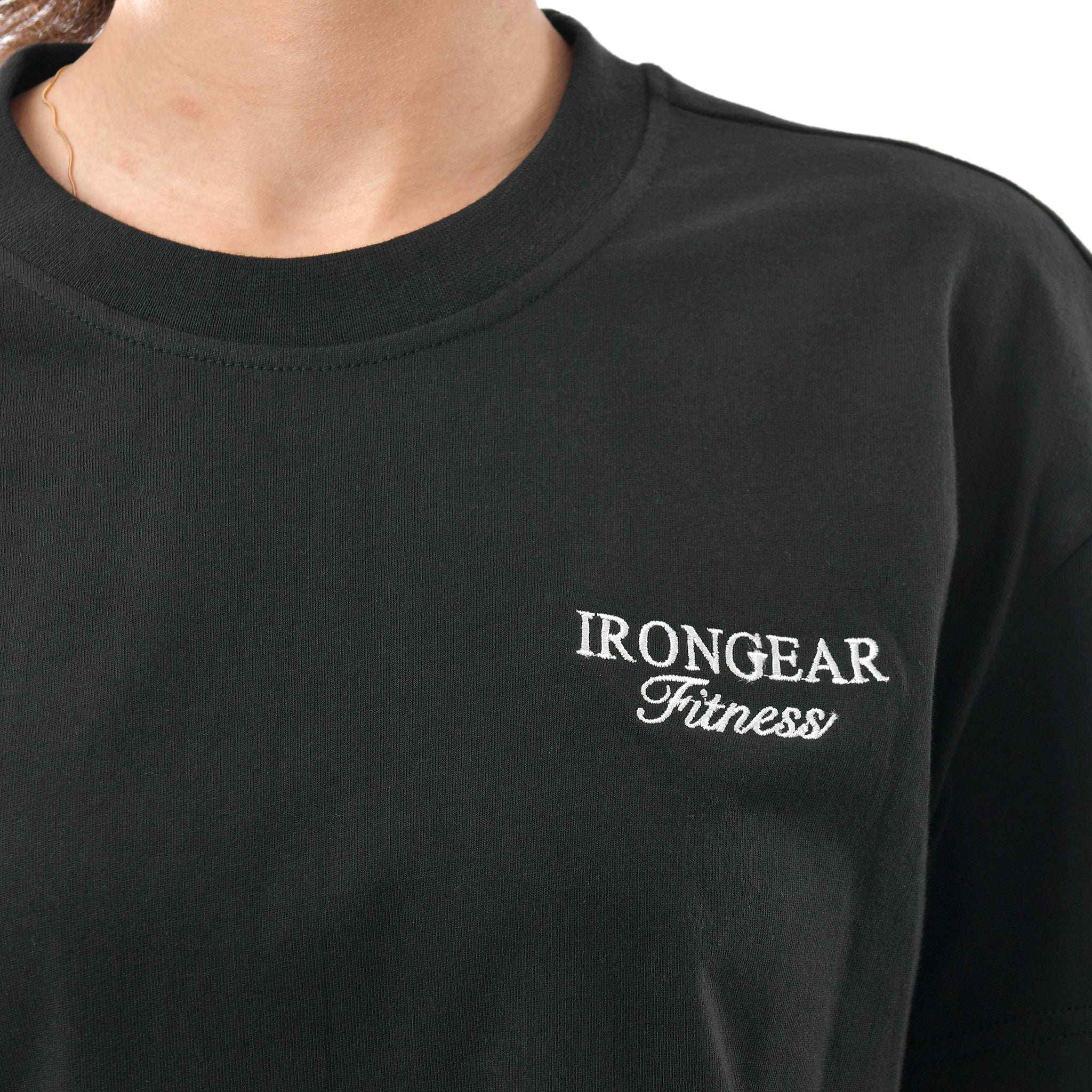 Basic Lifting Tee