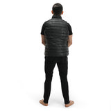 Basic Puffer Jacket