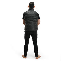 Basic Puffer Jacket