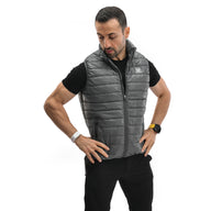 Basic Puffer Jacket
