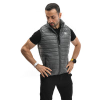 Basic Puffer Jacket