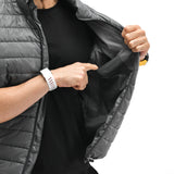 Basic Puffer Jacket