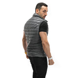 Basic Puffer Jacket